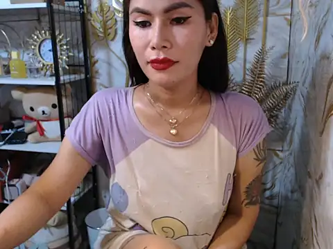 tshot izzy 88 online show from April 9, 10:42 am