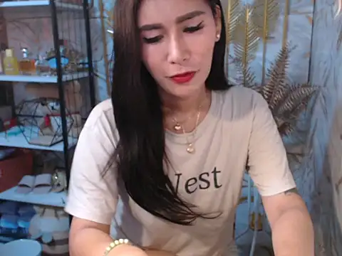tshot izzy 88 online show from May 27, 12:51 am