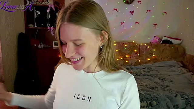 Luntryy online show from April 15, 8:32 am