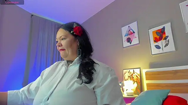 sandra jackson online show from October 8, 2:53 am