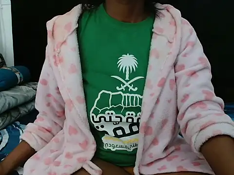 CreamySexyPussy online show from October 12, 5:06 am