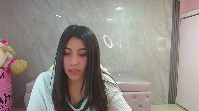 Zoe Blaze A online show from October 9, 12:52 am