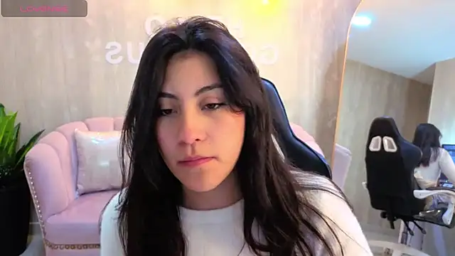 Zoe Blaze A online show from November 11, 12:38 pm