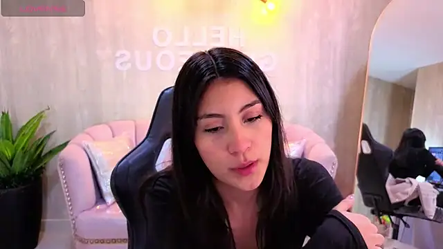 Zoe Blaze A online show from November 20, 12:27 pm