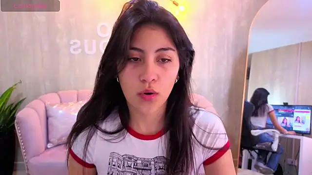 Zoe Blaze A online show from November 25, 12:49 pm