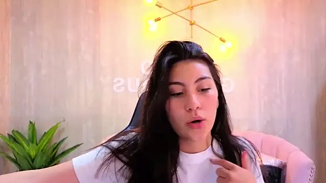 Zoe Blaze A online show from December 4, 12:14 pm