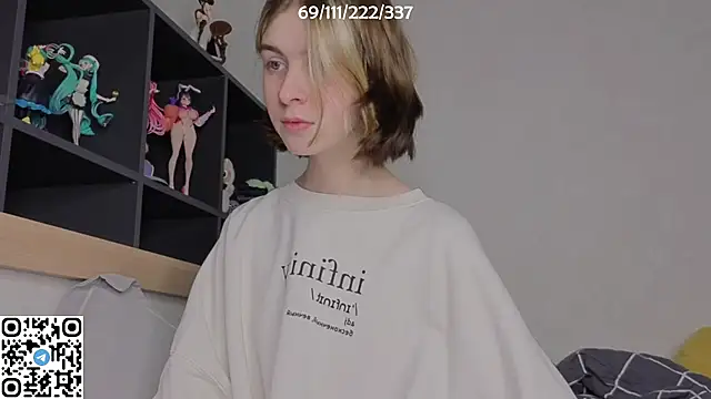 bertamimi online show from October 10, 6:29 pm