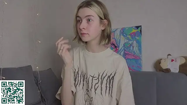 Snapshot of bertamimi chatting on February 5, 5:28 pm bertamimi online show from February 5, 5:28 pm