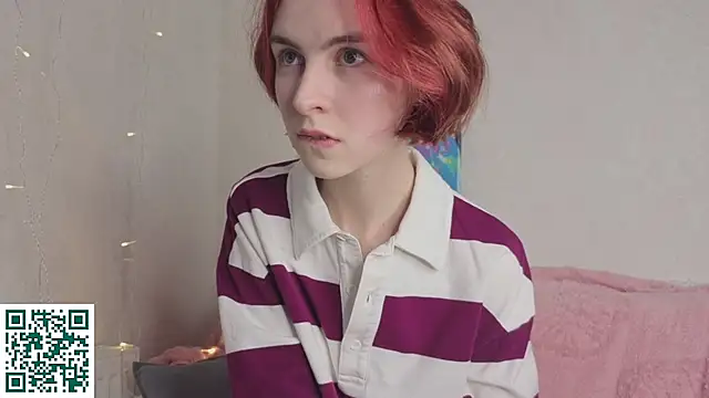 Snapshot of bertamimi chatting on February 17, 5:52 pm bertamimi online show from February 17, 5:52 pm