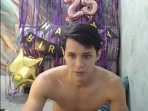 Theknight Ken online show from October 7, 12:46 pm