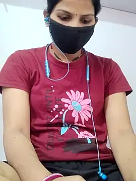 poojam93 online show from November 6, 2:01 am