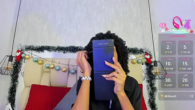 Johan gz  online show from December 19, 11:39 am