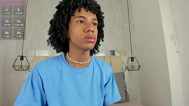 Snapshot of Johan_gz_ chatting on February 2, 11:31 am Johan gz online show from February 2, 11:31 am