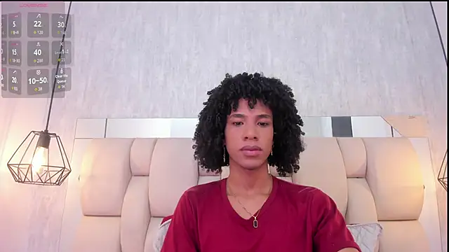 Snapshot of Johan_gz_ chatting on February 25, 11:31 am Johan gz online show from February 25, 11:31 am