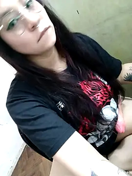 Katimor95 online show from September 16, 1:23 pm