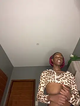 Trans fairy online show from June 3, 10:37 pm
