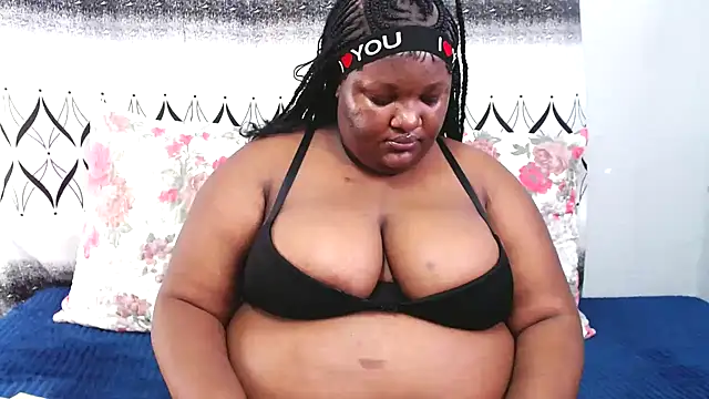 ChubbyBoobsxxx online show from February 12, 5:57 am