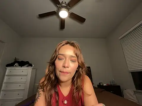 eurydicee online show from October 7, 12:41 am