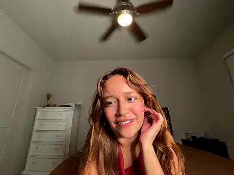 eurydicee online show from November 7, 12:43 am