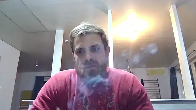 Bikerhot883hd online show from January 14, 9:09 pm