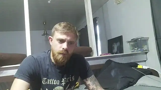 Bikerhot883hd online show from June 15, 7:27 pm