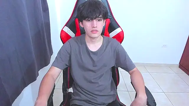 eren 188 online show from September 27, 8:14 pm