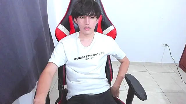 eren 188 online show from October 4, 8:51 pm