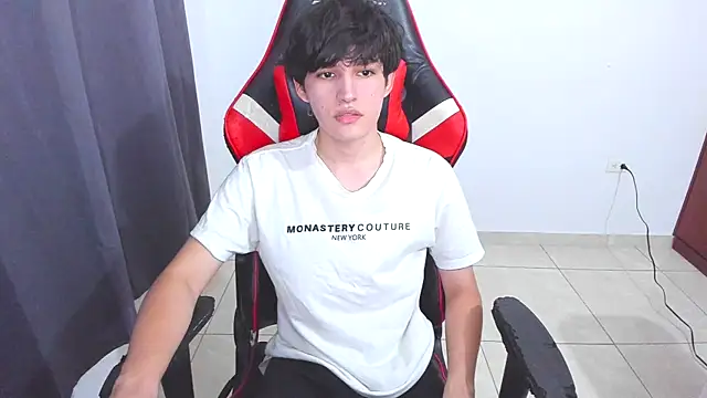 eren 188 online show from October 8, 11:57 pm