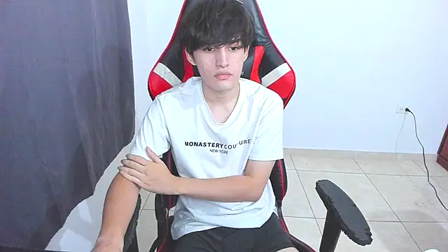 eren 188 online show from October 20, 3:07 am