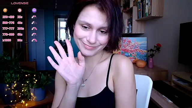 Snapshot of worsh1p_me chatting on October 4, 9:51 am worsh1p me online show from October 4, 9:51 am