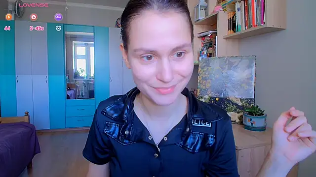 worsh1p me online show from April 30, 11:27 am