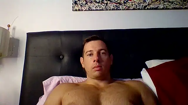 luca23millo90 online show from March 13, 6:14 pm