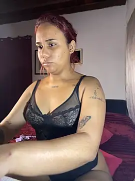 MelissaAGT online show from September 11, 7:36 pm