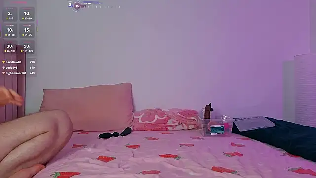 Snapshot of twofiresouls chatting on March 19, 2:04 am twofiresouls online show from March 19, 2:04 am