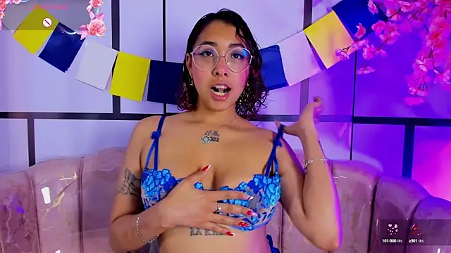 Olivejoness online show from September 27, 5:12 am