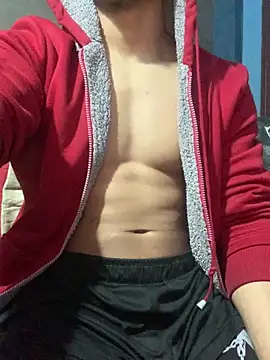 veilofstrength online show from February 3, 11:43 pm