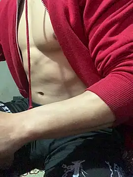 veilofstrength online show from February 4, 10:47 pm