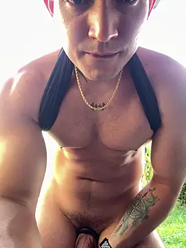 Snapshot of Marco_Vega chatting on October 16, 8:32 pm Marco Vega online show from October 16, 8:32 pm