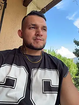 Marco Vega online show from December 19, 6:48 pm