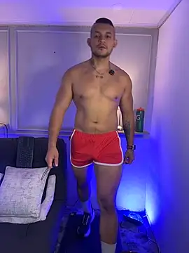 Marco Vega online show from February 16, 10:22 am