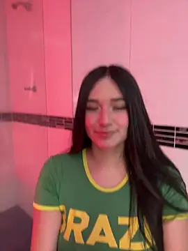 alejandrodolls online show from March 14, 8:36 pm