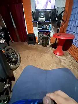 Snapshot of cabeza-dura-0k chatting on March 26, 4:07 am cabeza-dura-0k online show from March 26, 4:07 am