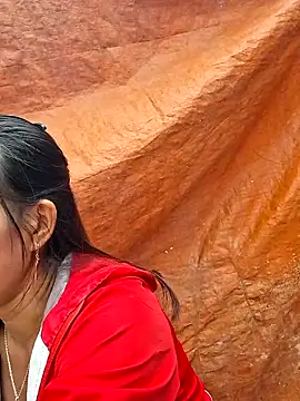 ngocngoc cute online show from October 21, 2:01 am