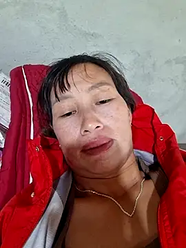 ngocngoc cute online show from October 22, 3:51 am