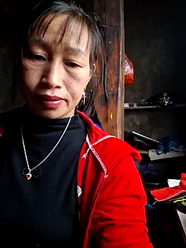 ngocngoc cute online show from November 1, 2:46 am