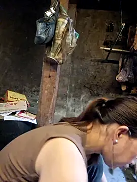 ngocngoc cute online show from March 2, 5:41 am