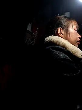 ngocngoc cute online show from March 12, 10:43 am