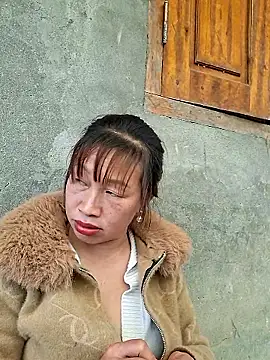 ngocngoc cute online show from March 19, 1:31 am