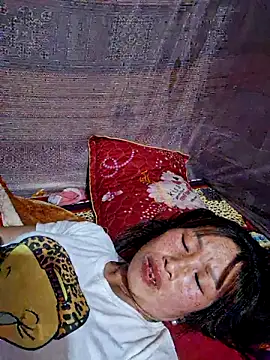 ngocngoc cute online show from March 21, 1:37 pm