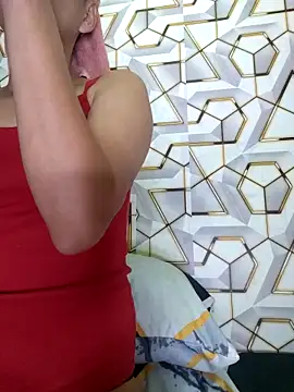 BadAngel 69 online show from January 6, 4:21 pm